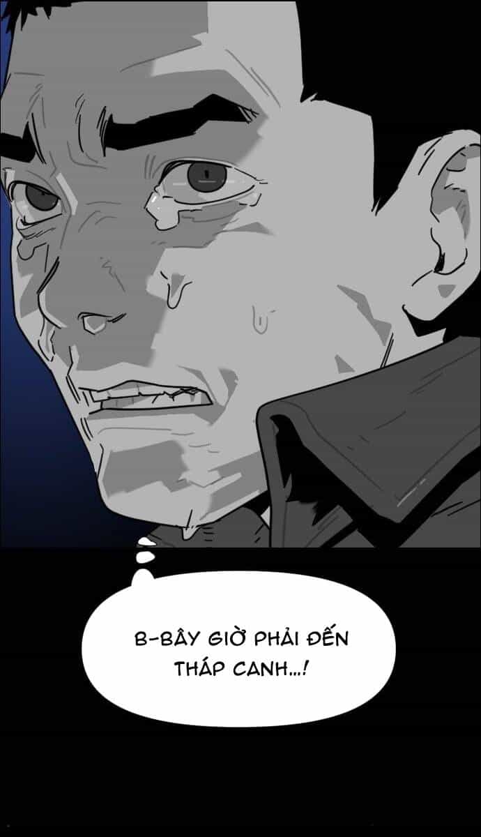Dịch Vụ Tang Lễ Cho Xác Sống - Chương 9 - ảnh 24