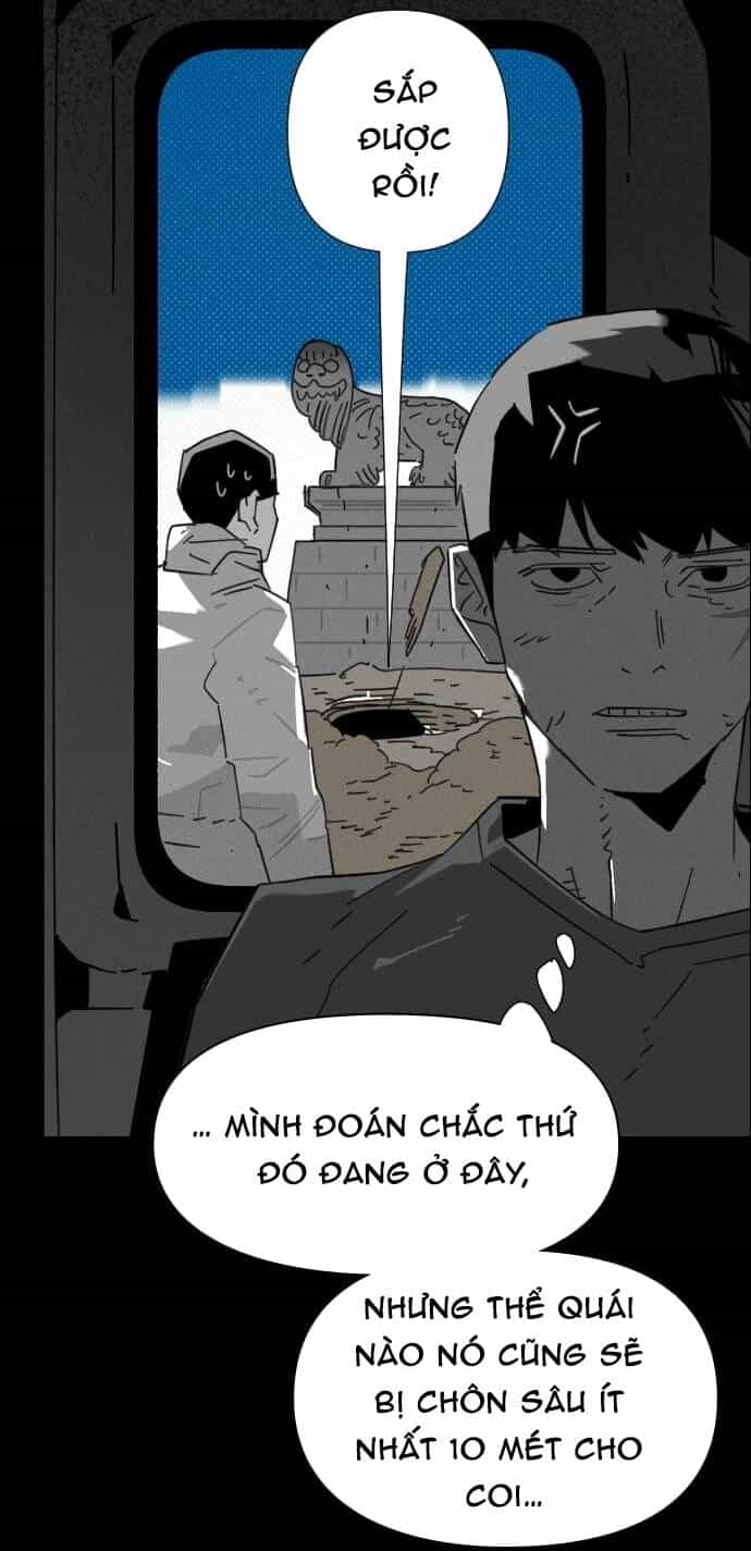 Dịch Vụ Tang Lễ Cho Xác Sống - Chương 9 - ảnh 54