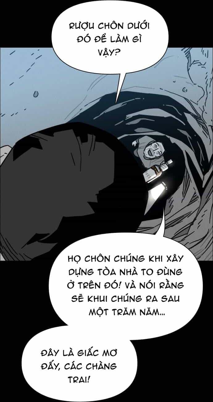 Dịch Vụ Tang Lễ Cho Xác Sống - Chương 9 - ảnh 70