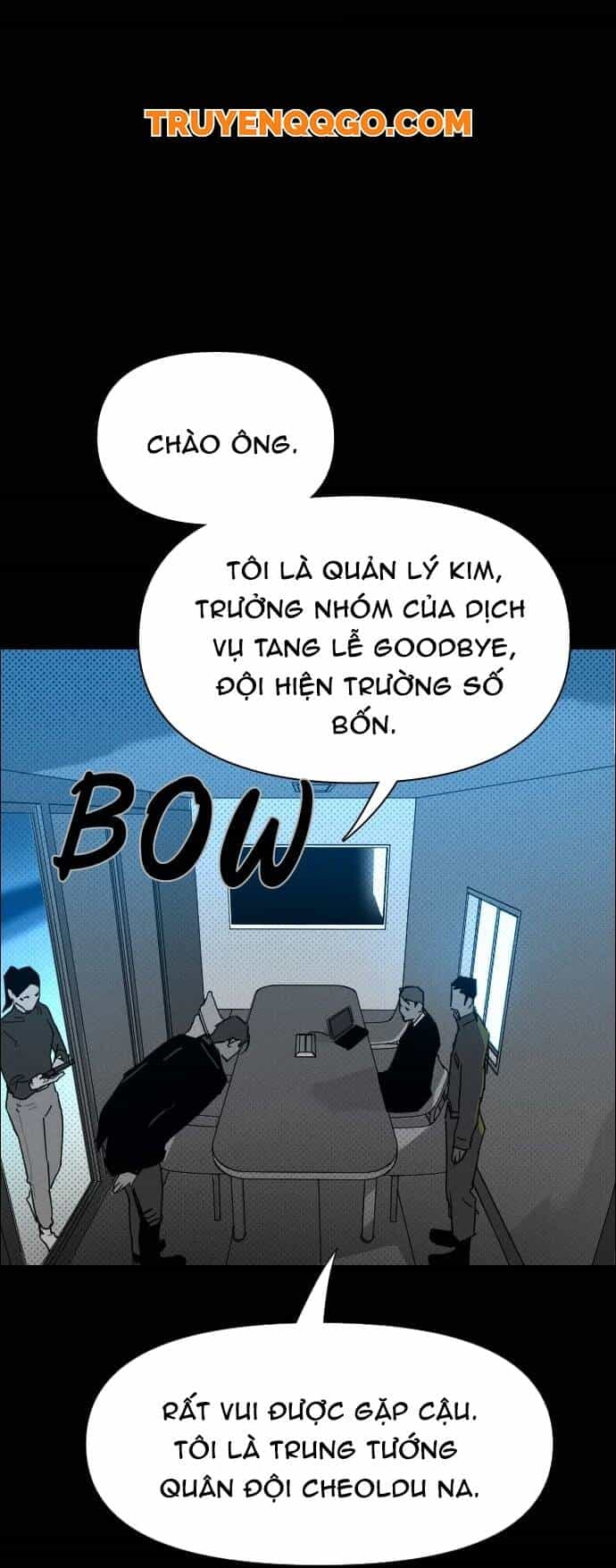 Dịch Vụ Tang Lễ Cho Xác Sống - Chương 9 - ảnh 92