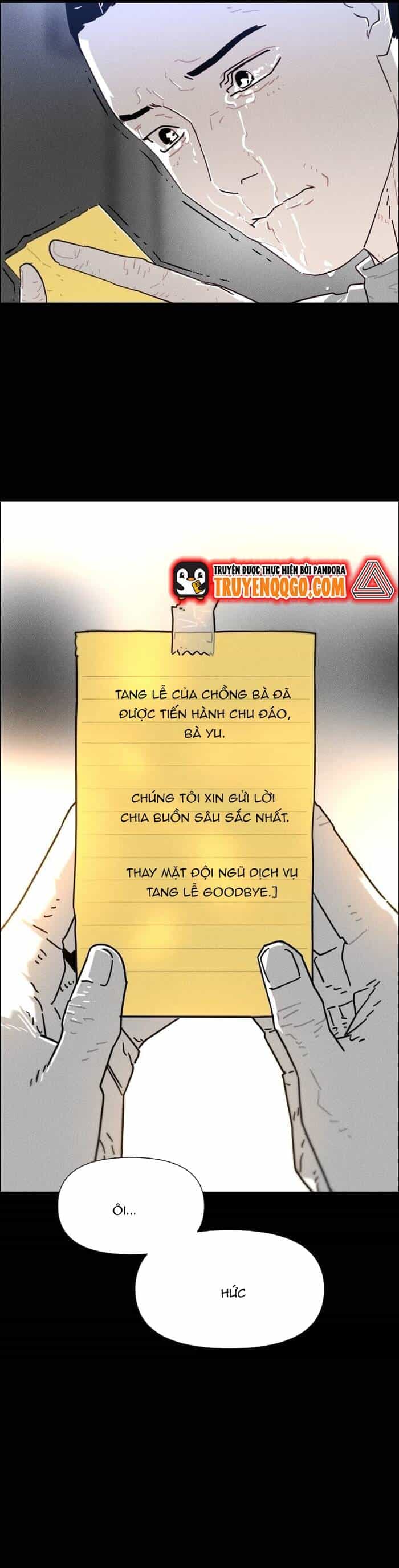 Dịch Vụ Tang Lễ Cho Xác Sống - Chương 19 - ảnh 26