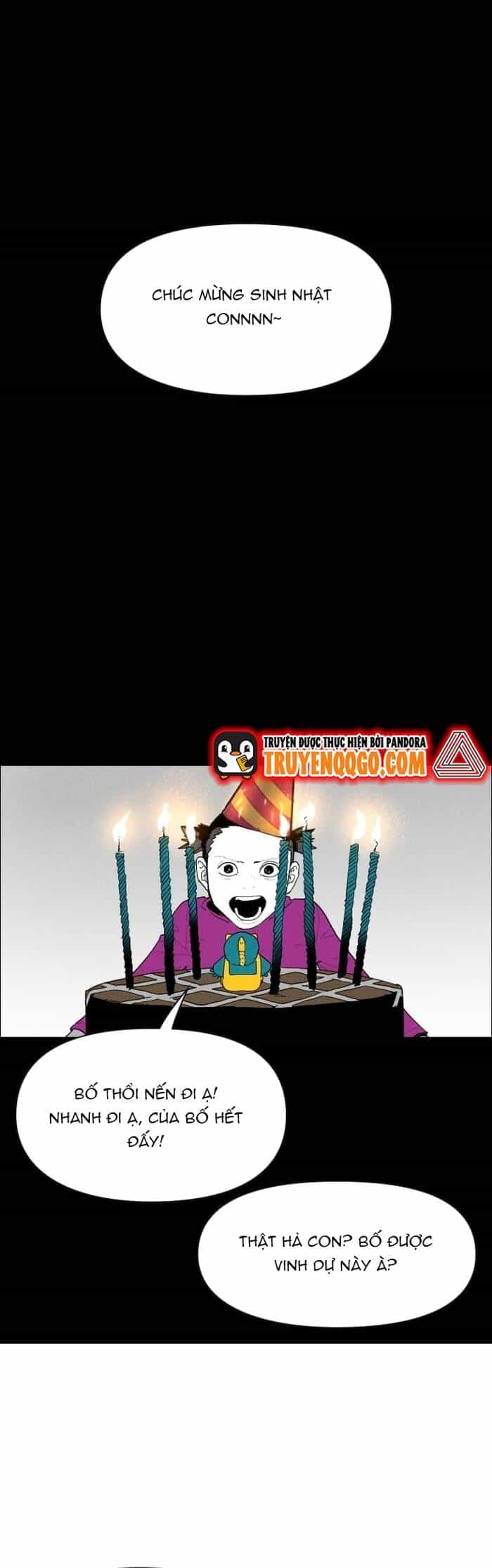 Dịch Vụ Tang Lễ Cho Xác Sống - Chương 19 - ảnh 7