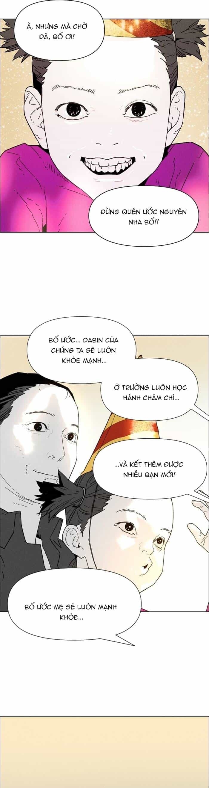 Dịch Vụ Tang Lễ Cho Xác Sống - Chương 19 - ảnh 8