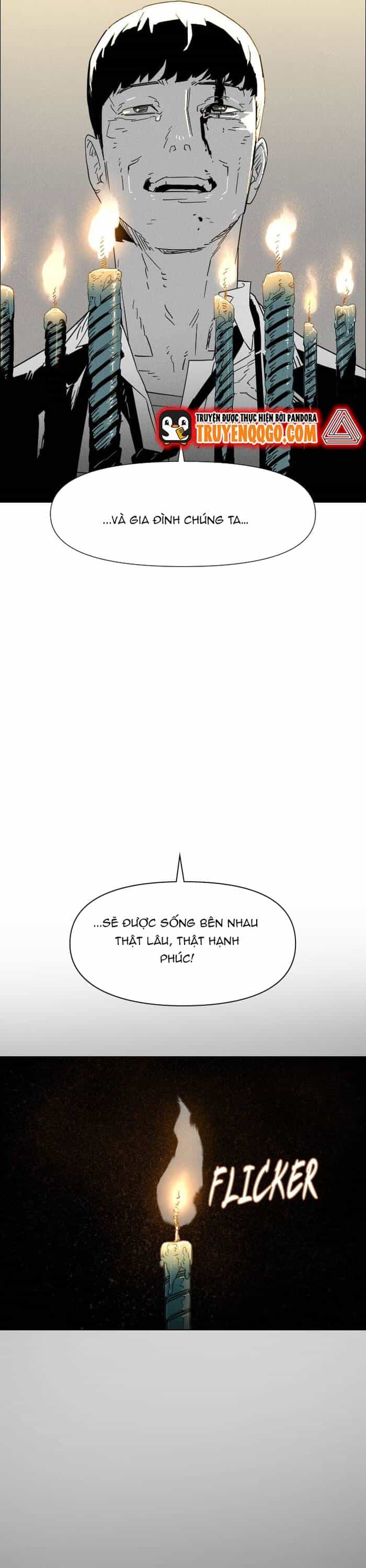 Dịch Vụ Tang Lễ Cho Xác Sống - Chương 19 - ảnh 9