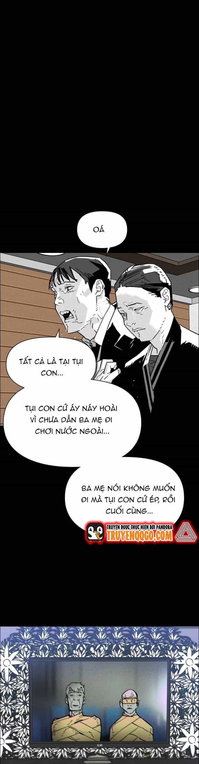 Dịch Vụ Tang Lễ Cho Xác Sống - Chương 20 - ảnh 16