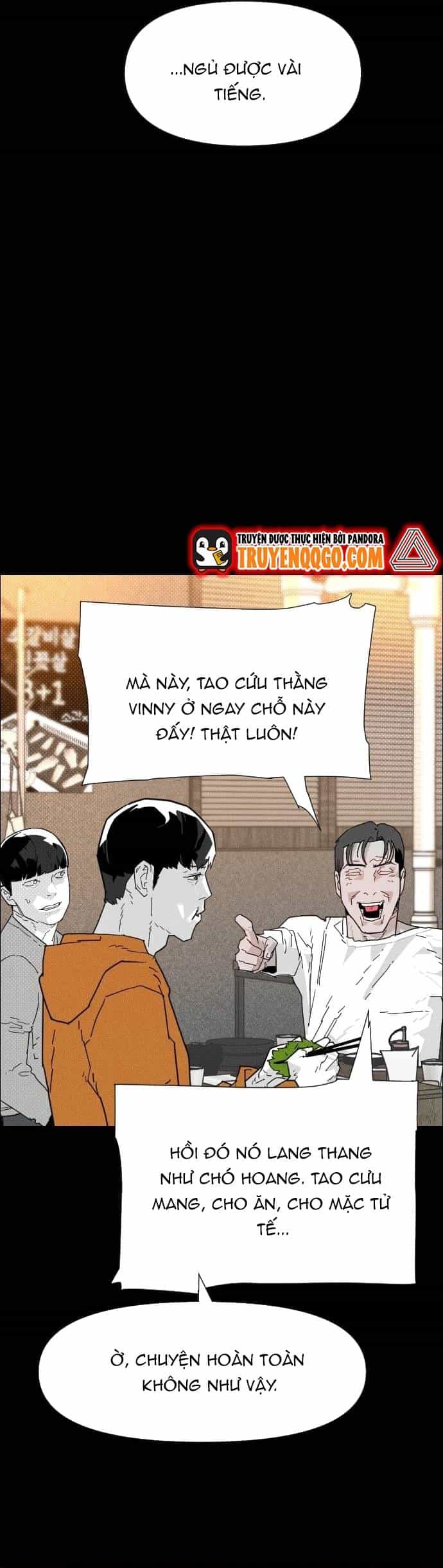 Dịch Vụ Tang Lễ Cho Xác Sống - Chương 20 - ảnh 28