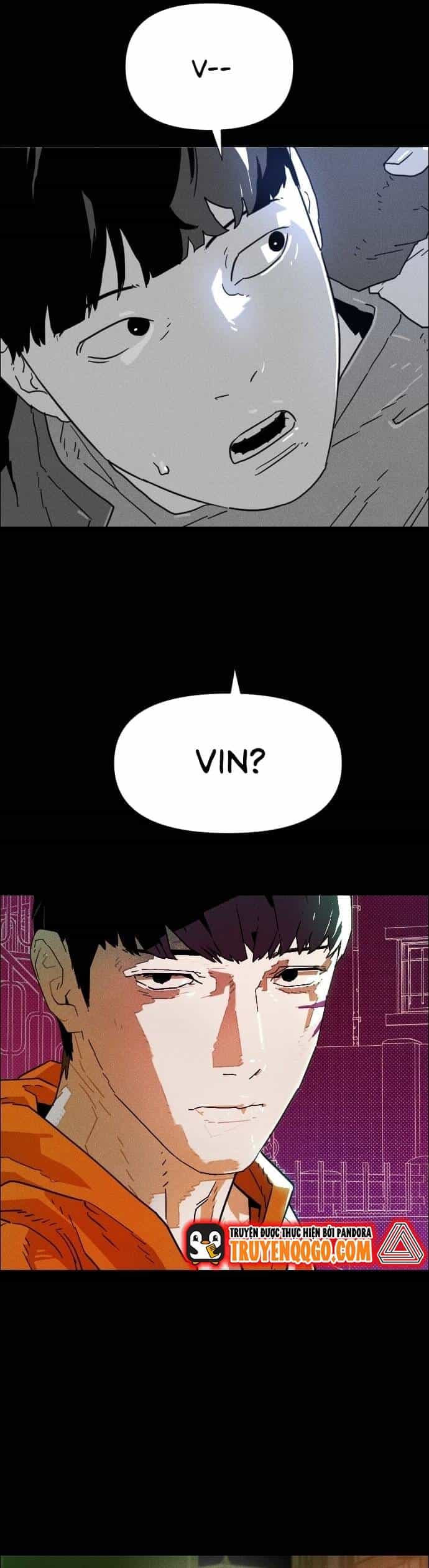 Dịch Vụ Tang Lễ Cho Xác Sống - Chương 20 - ảnh 45