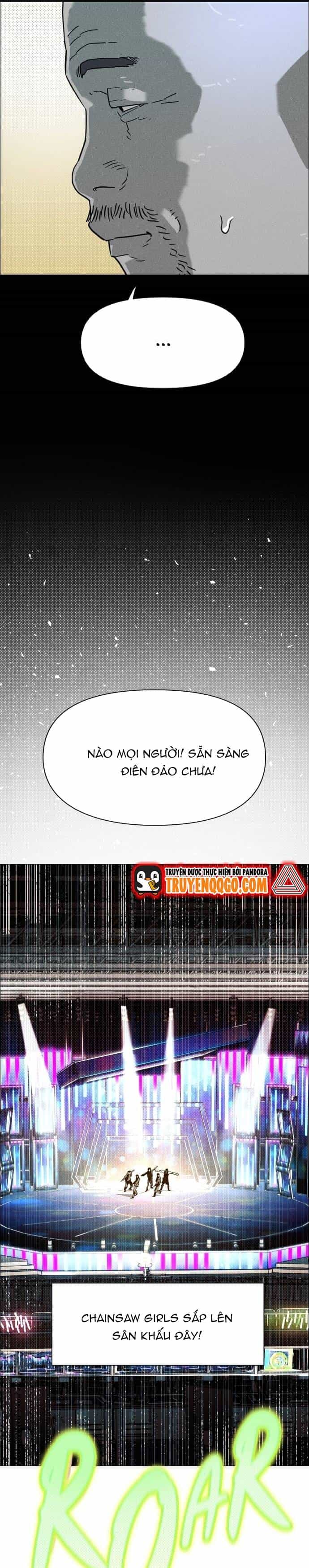 Dịch Vụ Tang Lễ Cho Xác Sống - Chương 21 - ảnh 10