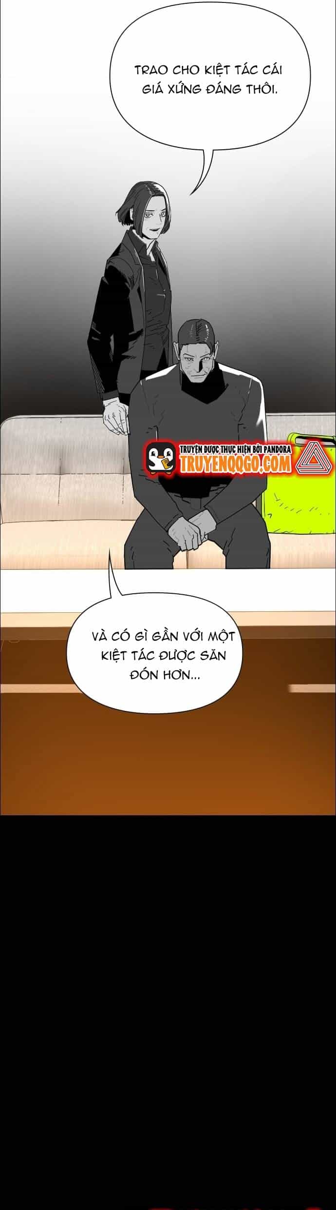Dịch Vụ Tang Lễ Cho Xác Sống - Chương 21 - ảnh 33