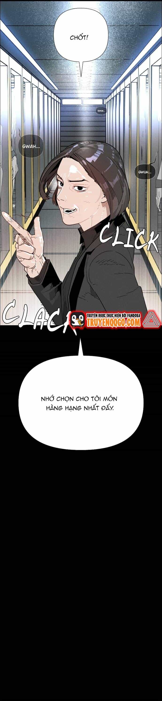 Dịch Vụ Tang Lễ Cho Xác Sống - Chương 21 - ảnh 35