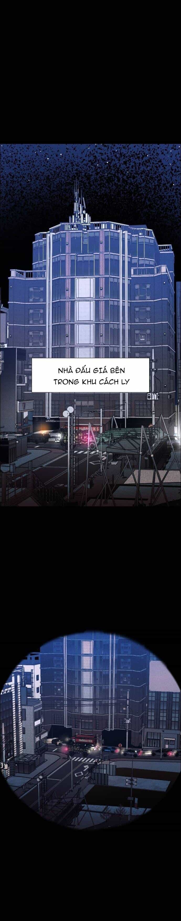 Dịch Vụ Tang Lễ Cho Xác Sống - Chương 22 - ảnh 10