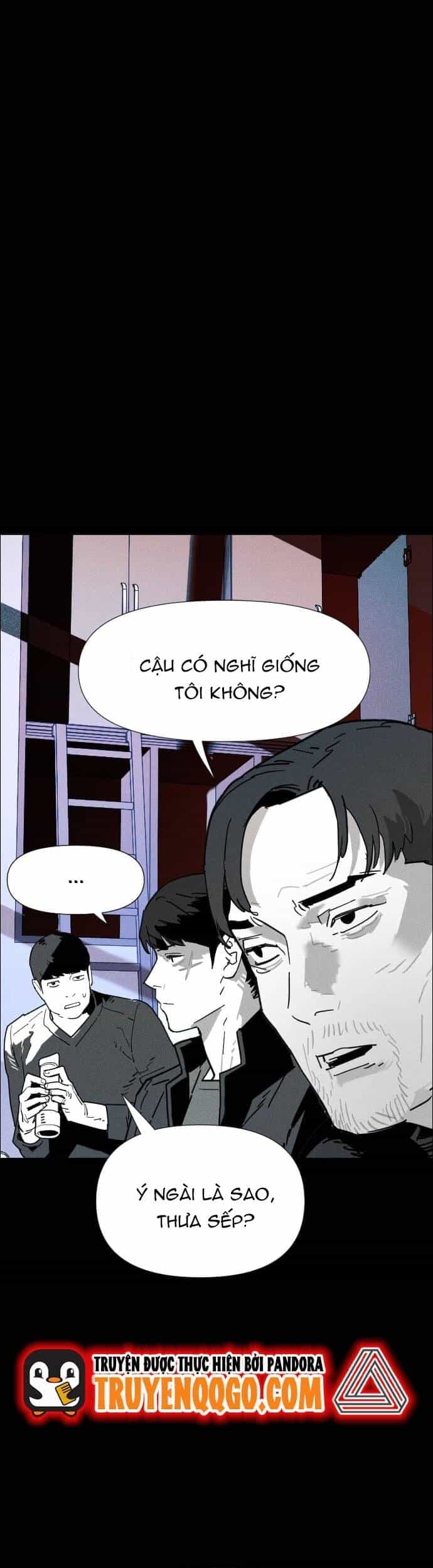 Dịch Vụ Tang Lễ Cho Xác Sống - Chương 22 - ảnh 12