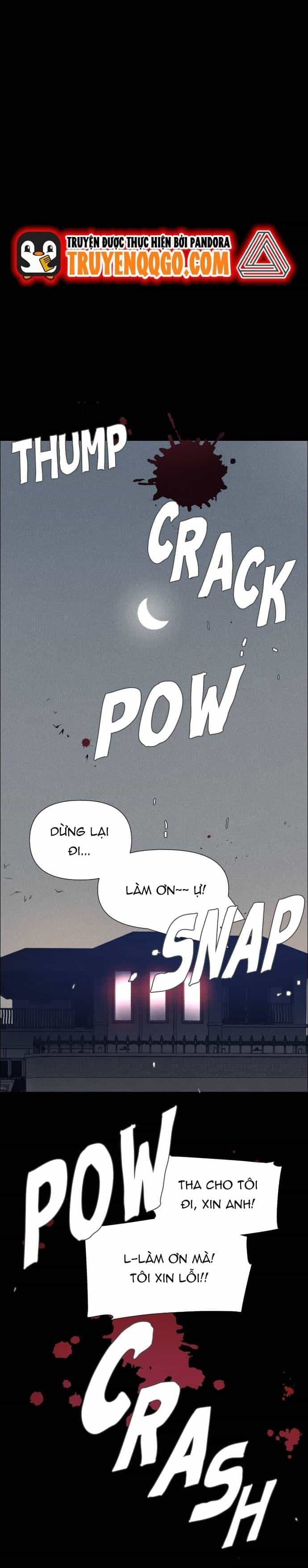 Dịch Vụ Tang Lễ Cho Xác Sống - Chương 22 - ảnh 23