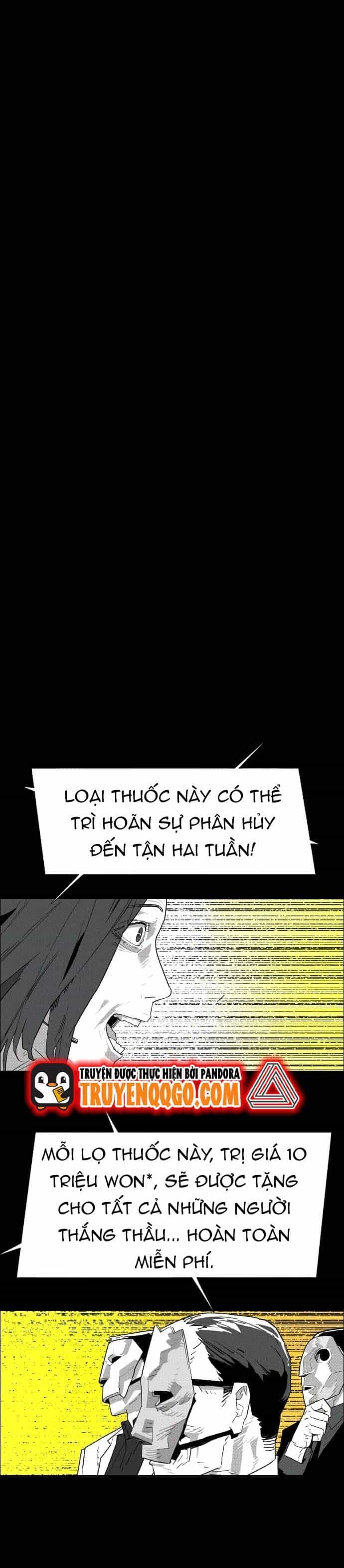 Dịch Vụ Tang Lễ Cho Xác Sống - Chương 23 - ảnh 19