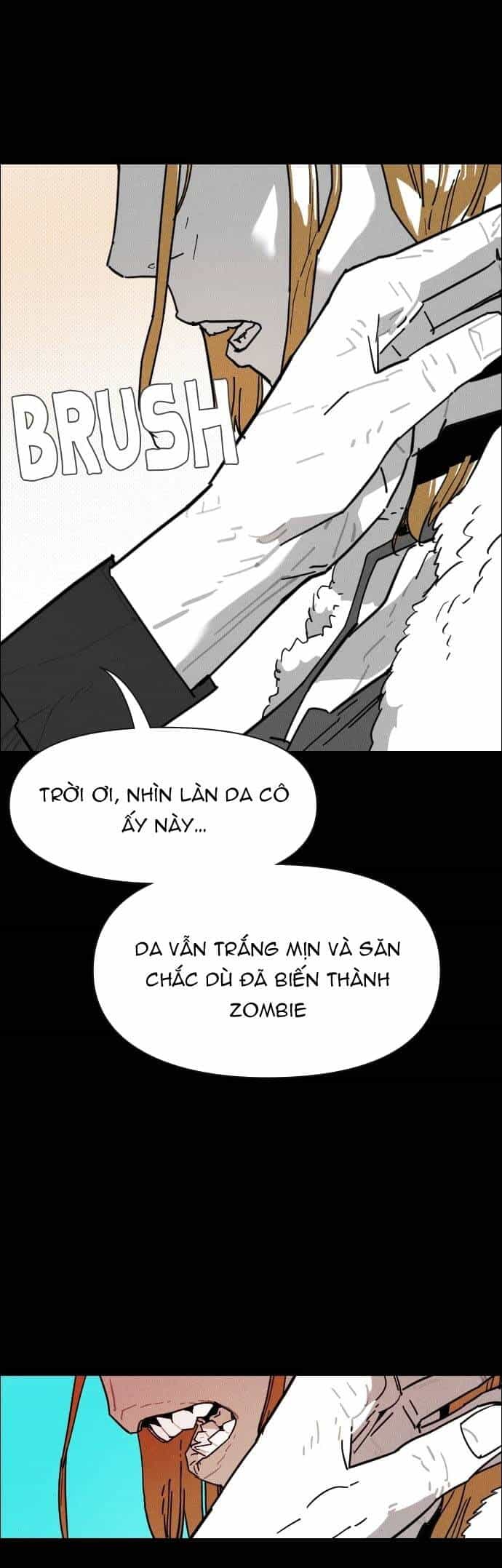 Dịch Vụ Tang Lễ Cho Xác Sống - Chương 23 - ảnh 3