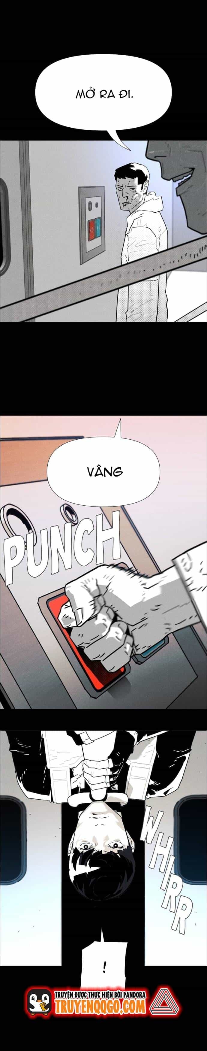 Dịch Vụ Tang Lễ Cho Xác Sống - Chương 24 - ảnh 4