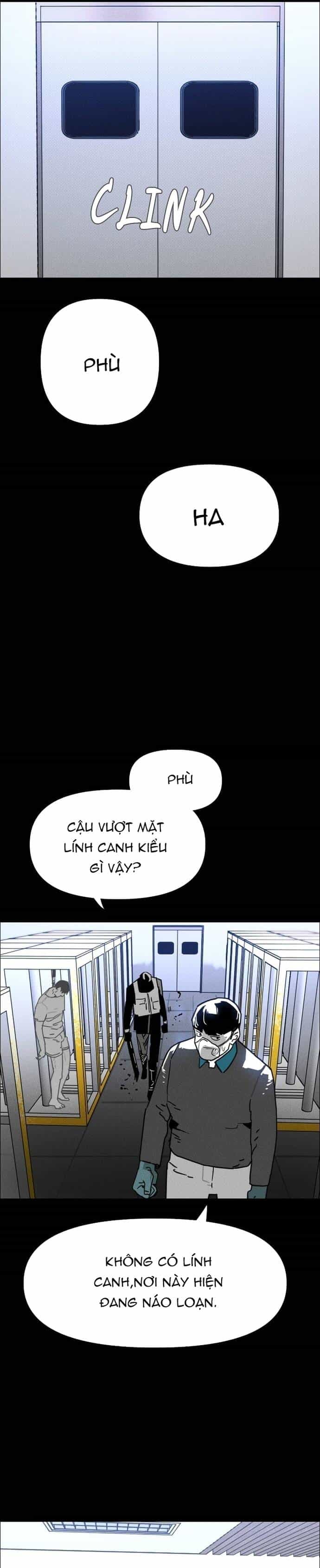 Dịch Vụ Tang Lễ Cho Xác Sống - Chương 24 - ảnh 44
