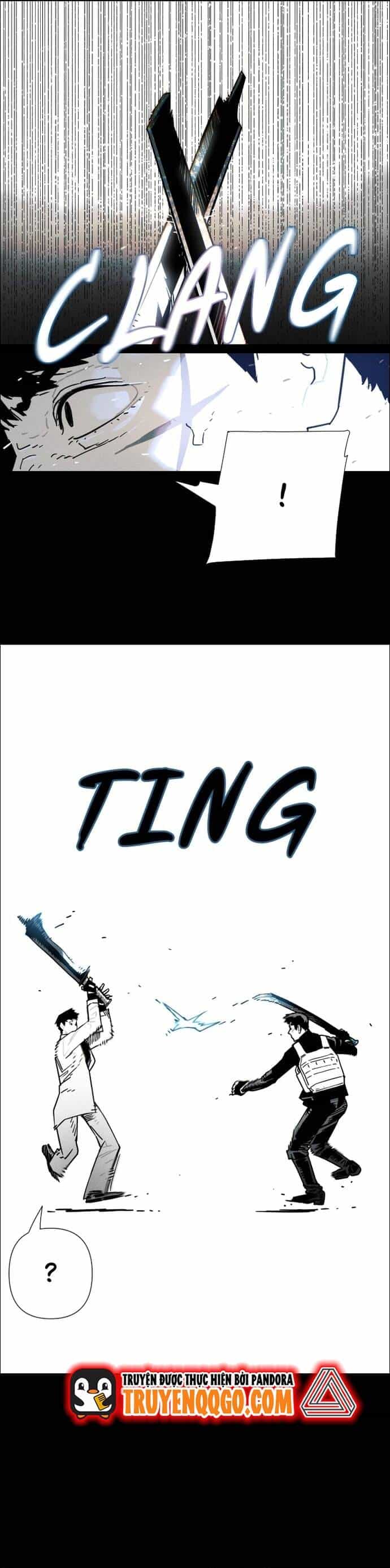 Dịch Vụ Tang Lễ Cho Xác Sống - Chương 24 - ảnh 47