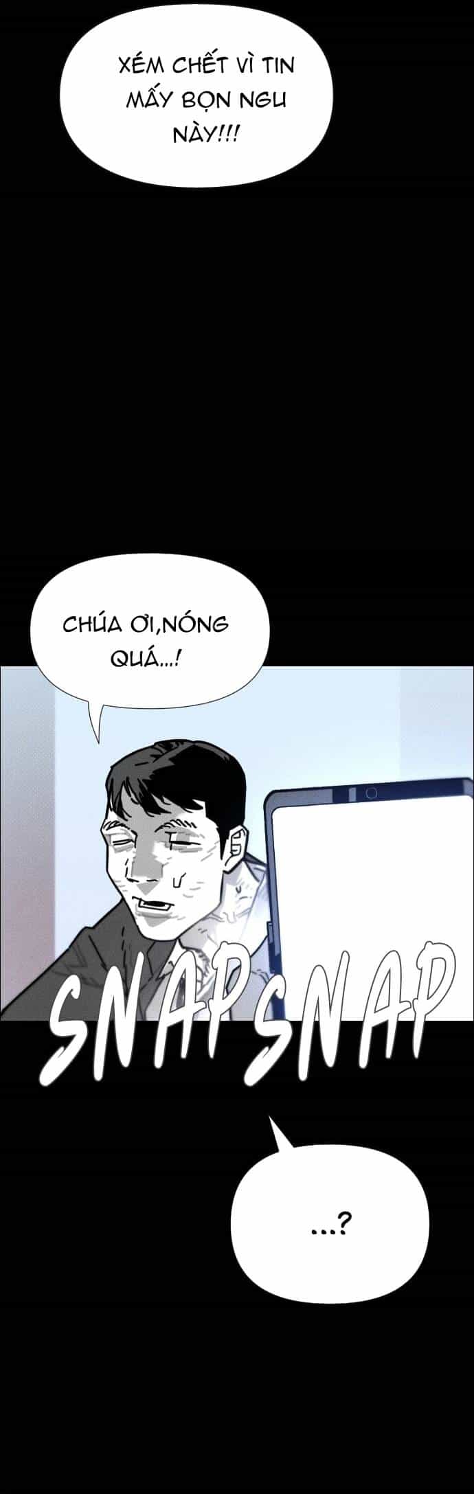Dịch Vụ Tang Lễ Cho Xác Sống - Chương 25 - ảnh 21