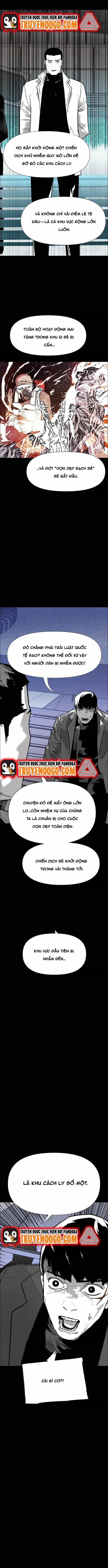 Dịch Vụ Tang Lễ Cho Xác Sống - Chương 26 - ảnh 10