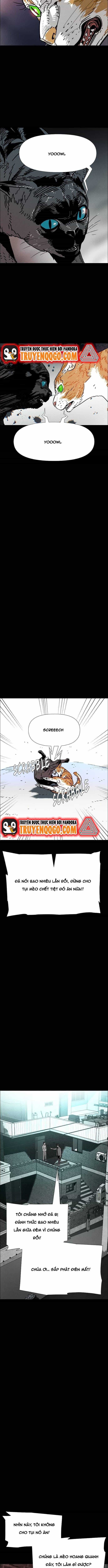 Dịch Vụ Tang Lễ Cho Xác Sống - Chương 26 - ảnh 14
