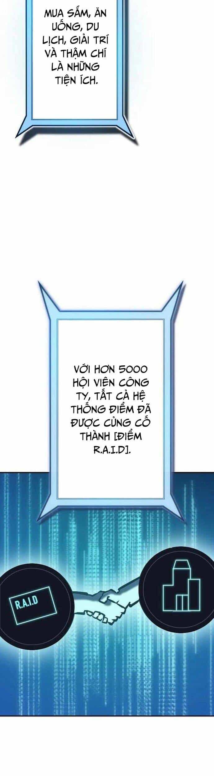 Điểm Sinh Tồn: Đổi Điểm Thành Sức Mạnh - Chương 1 - ảnh 28