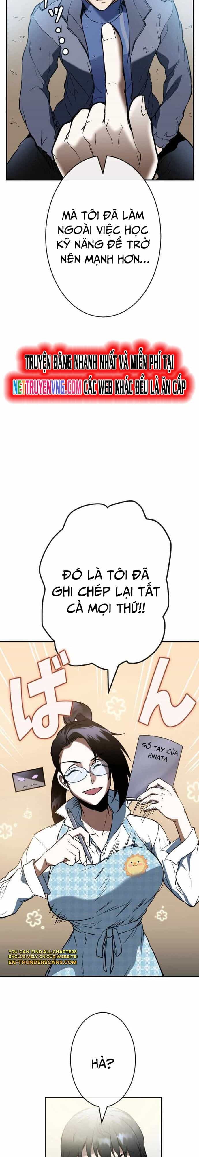 Điểm Sinh Tồn: Đổi Điểm Thành Sức Mạnh - Chương 10 - ảnh 10