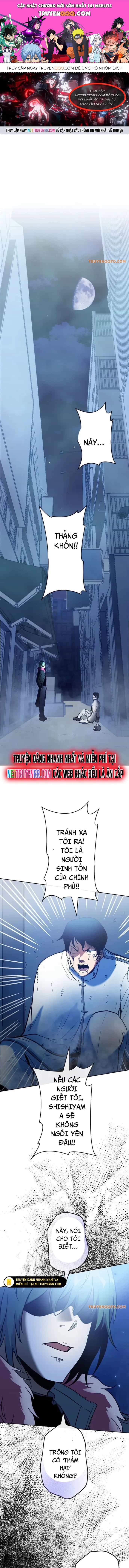 Điểm Sinh Tồn: Đổi Điểm Thành Sức Mạnh - Chương 11 - ảnh 1