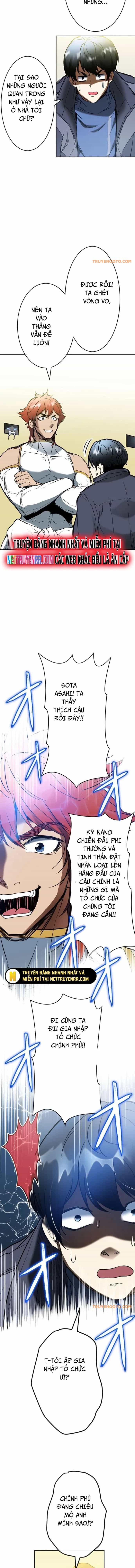 Điểm Sinh Tồn: Đổi Điểm Thành Sức Mạnh - Chương 11 - ảnh 14
