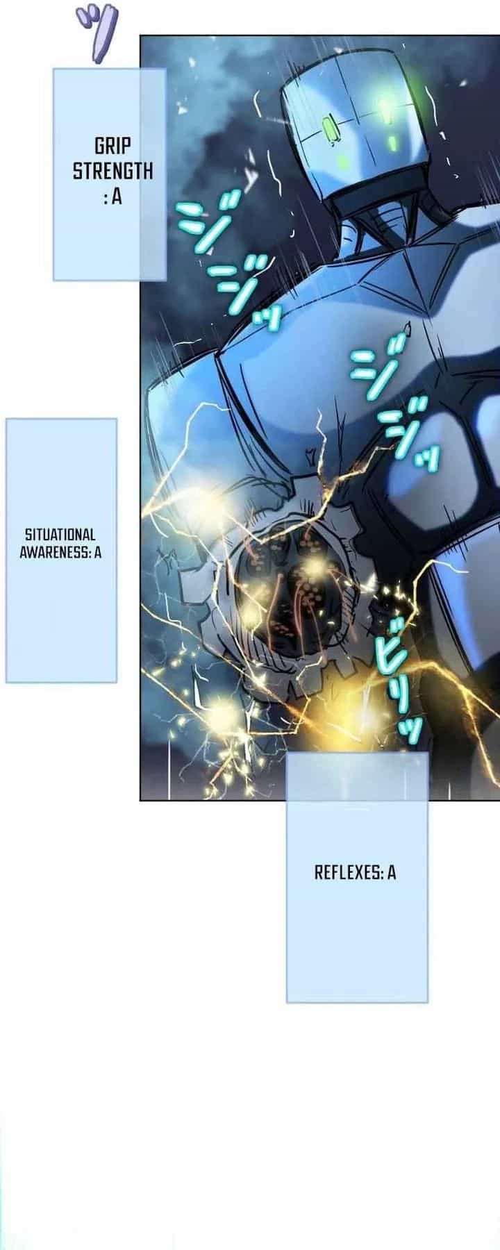 Điểm Sinh Tồn: Đổi Điểm Thành Sức Mạnh - Chương 12 - ảnh 16