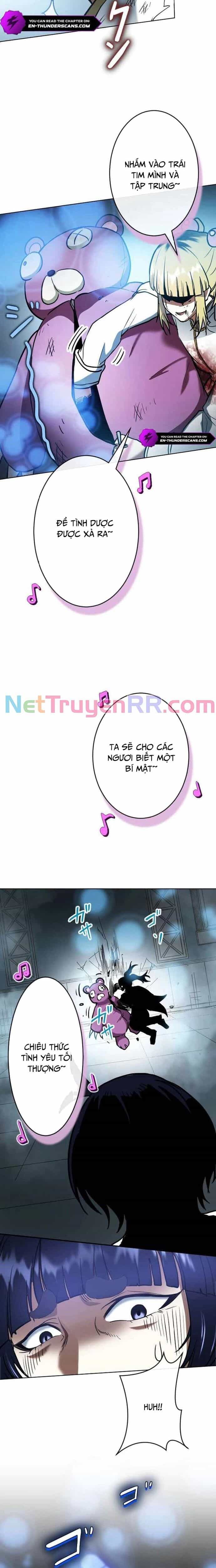 Điểm Sinh Tồn: Đổi Điểm Thành Sức Mạnh - Chương 14 - ảnh 24
