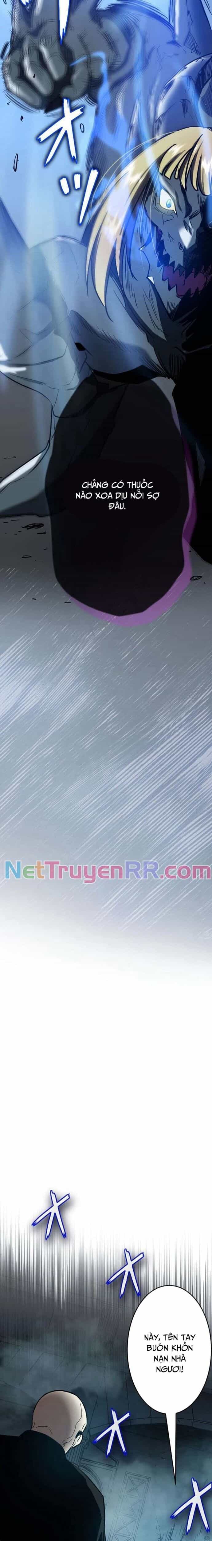 Điểm Sinh Tồn: Đổi Điểm Thành Sức Mạnh - Chương 15 - ảnh 15