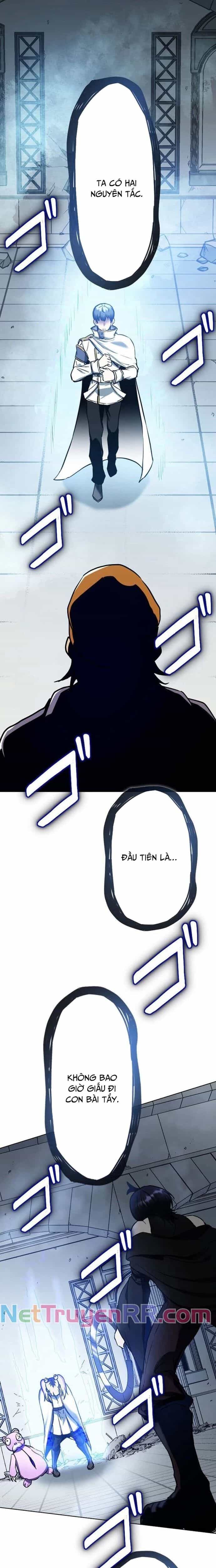 Điểm Sinh Tồn: Đổi Điểm Thành Sức Mạnh - Chương 15 - ảnh 3