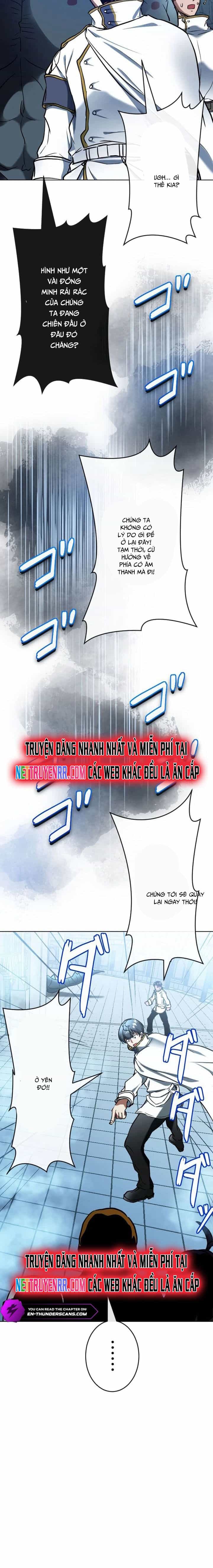 Điểm Sinh Tồn: Đổi Điểm Thành Sức Mạnh - Chương 16 - ảnh 8