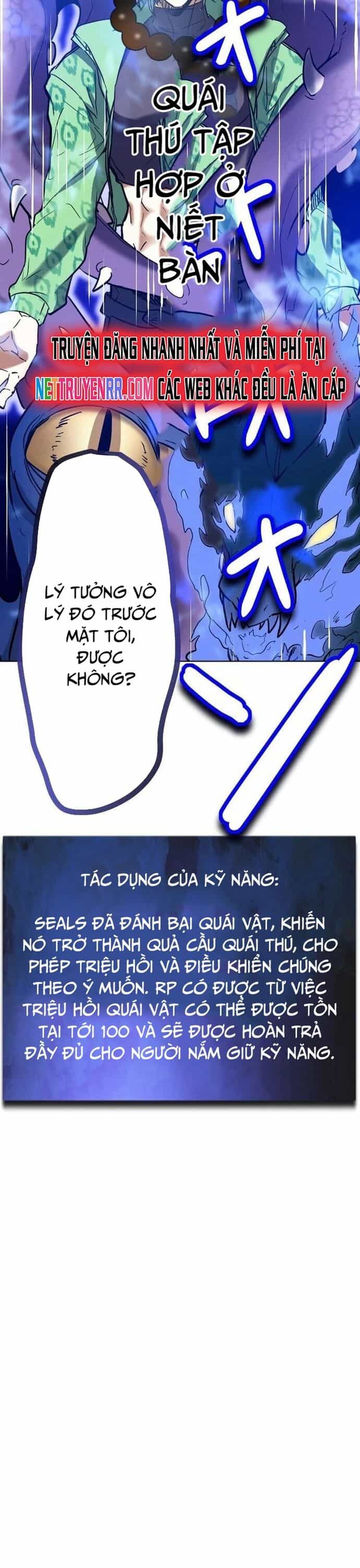 Điểm Sinh Tồn: Đổi Điểm Thành Sức Mạnh - Chương 17 - ảnh 12