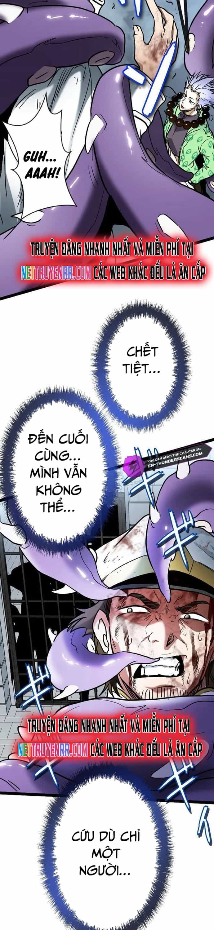 Điểm Sinh Tồn: Đổi Điểm Thành Sức Mạnh - Chương 17 - ảnh 14