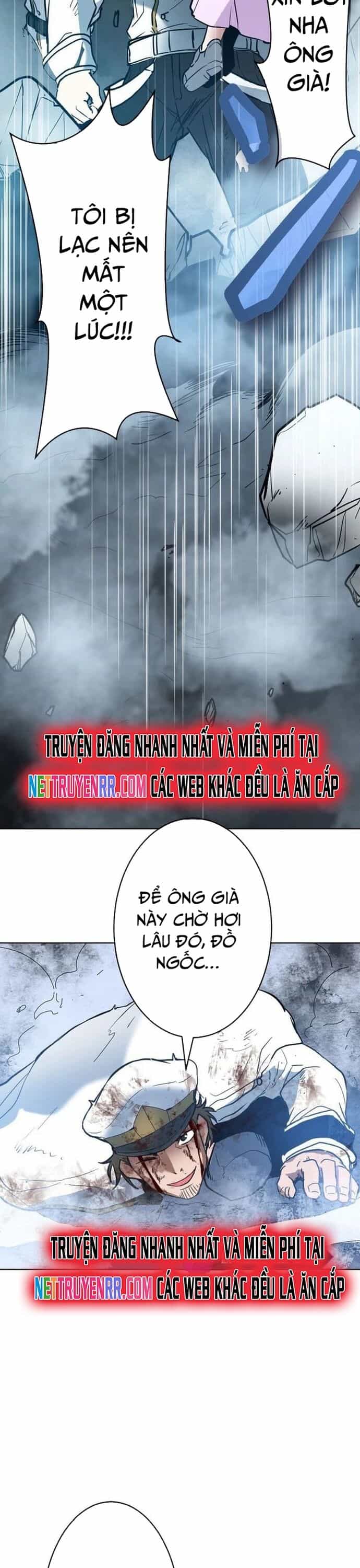 Điểm Sinh Tồn: Đổi Điểm Thành Sức Mạnh - Chương 17 - ảnh 17
