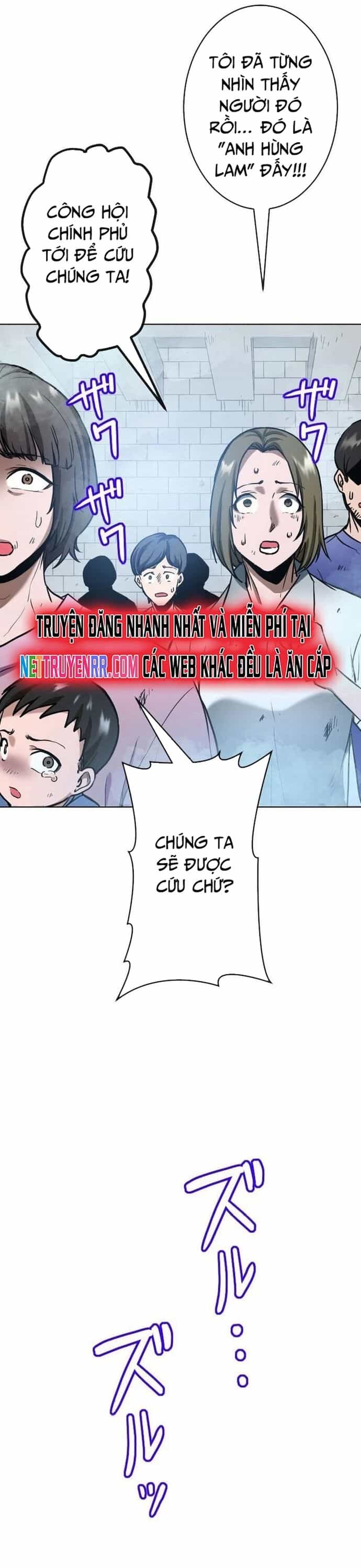 Điểm Sinh Tồn: Đổi Điểm Thành Sức Mạnh - Chương 17 - ảnh 35