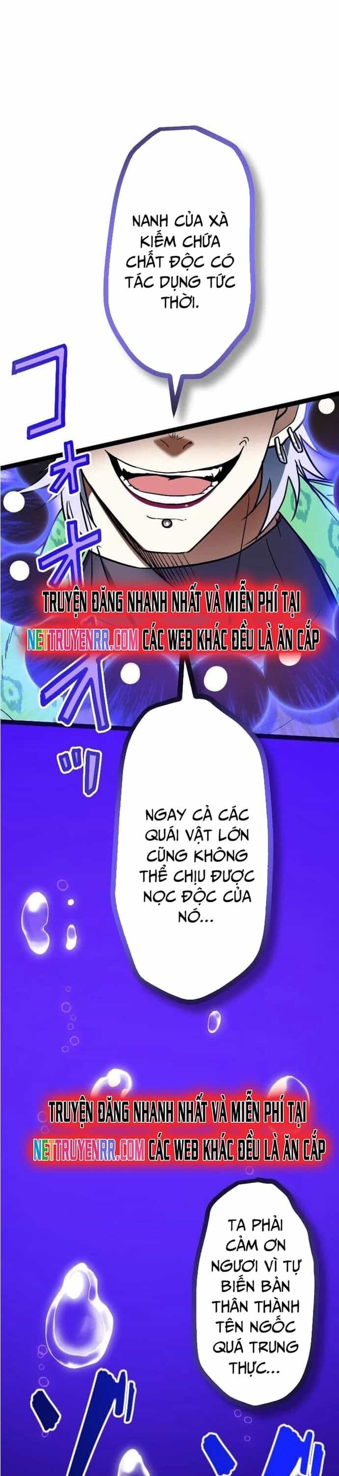 Điểm Sinh Tồn: Đổi Điểm Thành Sức Mạnh - Chương 17 - ảnh 54