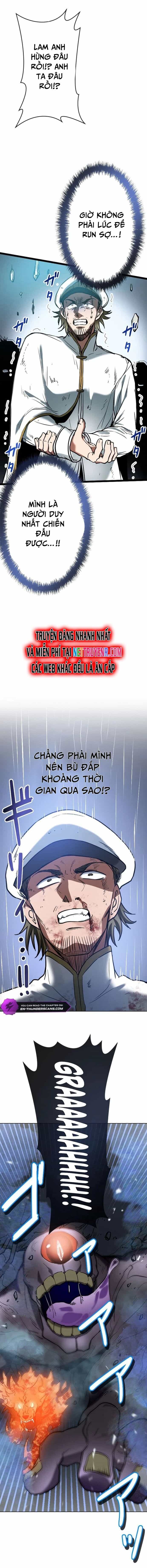 Điểm Sinh Tồn: Đổi Điểm Thành Sức Mạnh - Chương 18 - ảnh 17