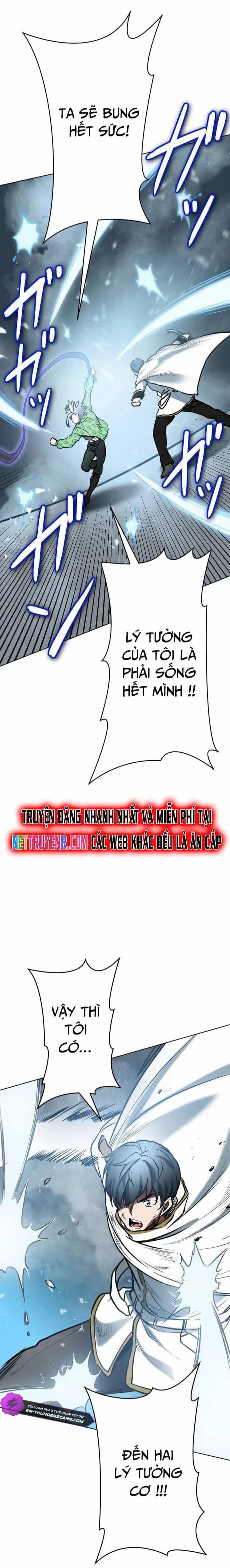 Điểm Sinh Tồn: Đổi Điểm Thành Sức Mạnh - Chương 19 - ảnh 11