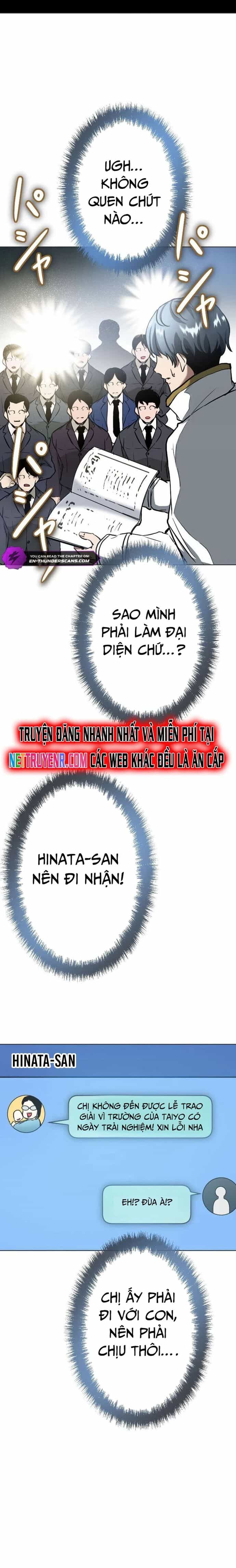 Điểm Sinh Tồn: Đổi Điểm Thành Sức Mạnh - Chương 19 - ảnh 23