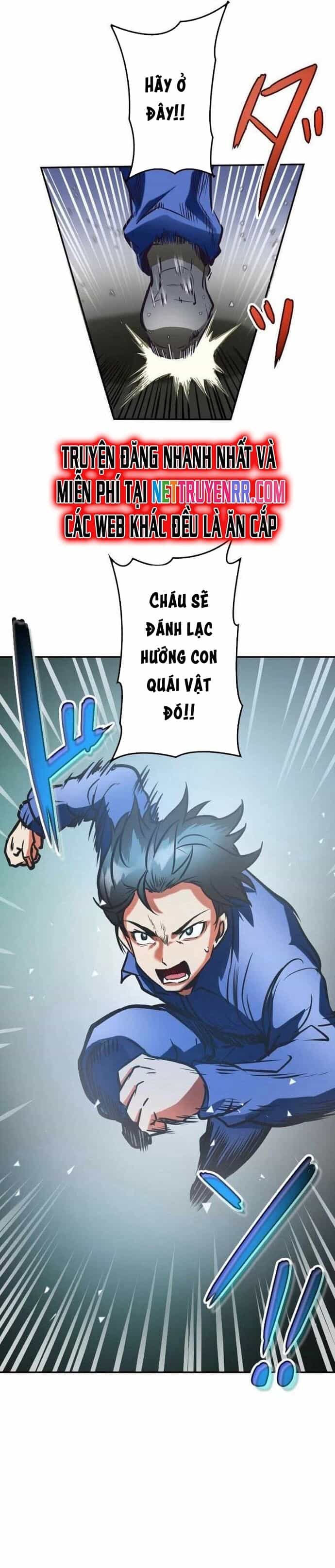 Điểm Sinh Tồn: Đổi Điểm Thành Sức Mạnh - Chương 2 - ảnh 38