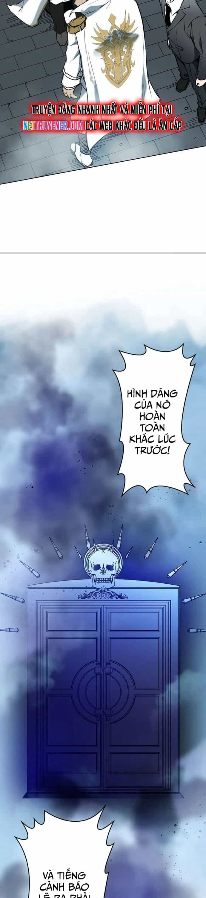 Điểm Sinh Tồn: Đổi Điểm Thành Sức Mạnh - Chương 20 - ảnh 5