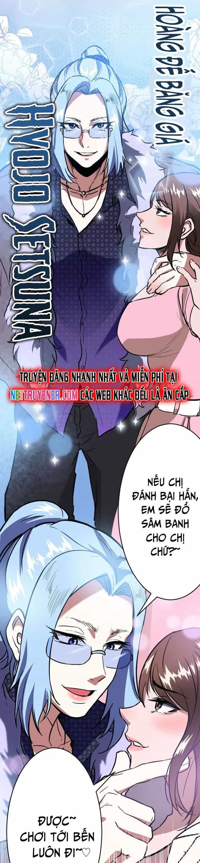 Điểm Sinh Tồn: Đổi Điểm Thành Sức Mạnh - Chương 21 - ảnh 13