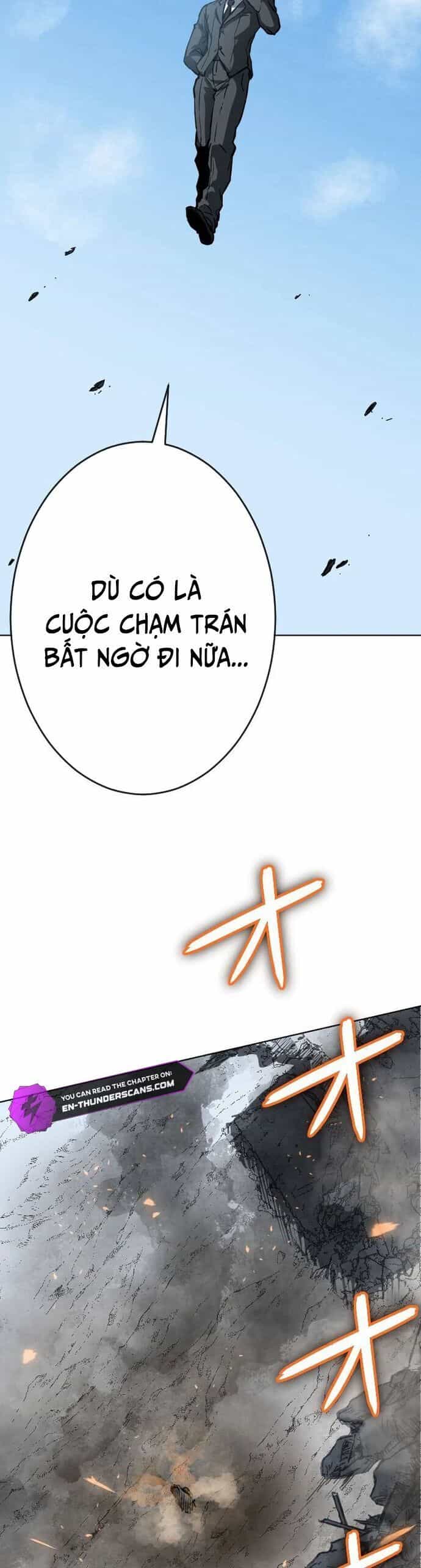 Điểm Sinh Tồn: Đổi Điểm Thành Sức Mạnh - Chương 21 - ảnh 29