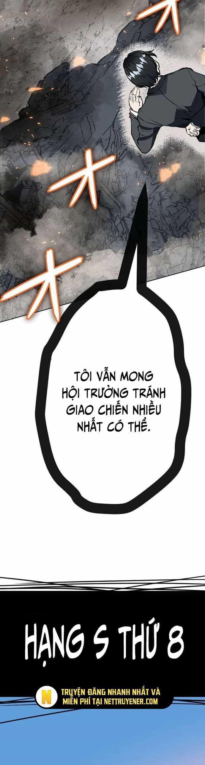 Điểm Sinh Tồn: Đổi Điểm Thành Sức Mạnh - Chương 21 - ảnh 30