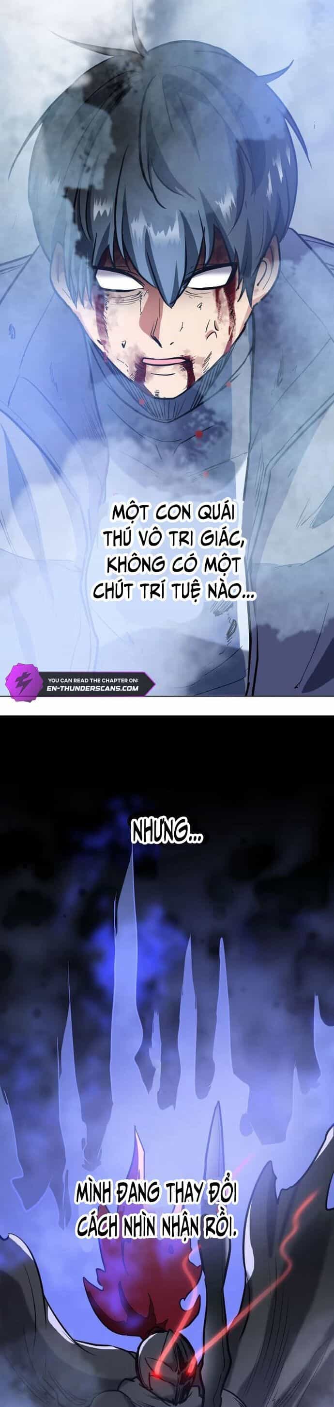 Điểm Sinh Tồn: Đổi Điểm Thành Sức Mạnh - Chương 21 - ảnh 43