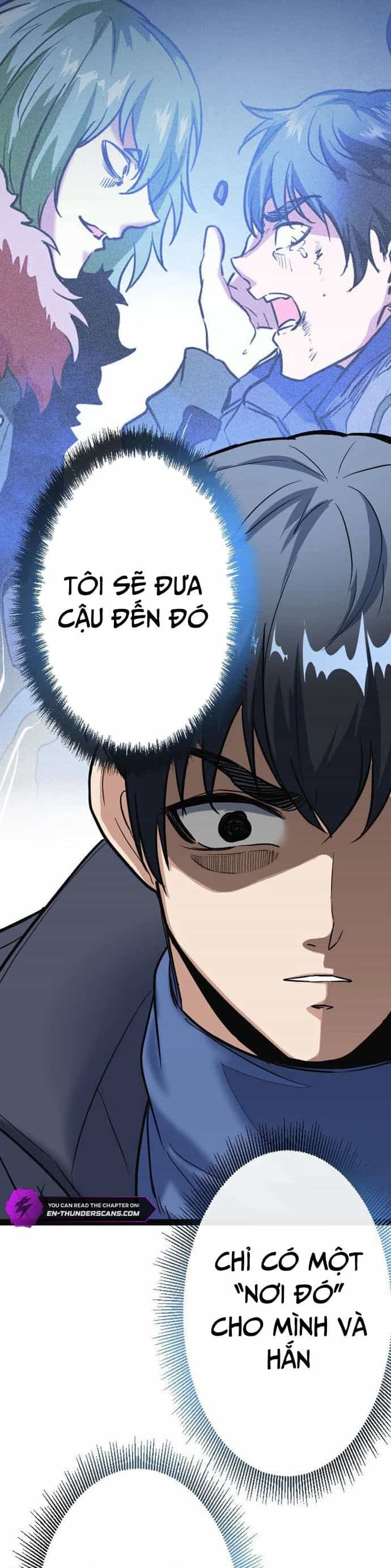 Điểm Sinh Tồn: Đổi Điểm Thành Sức Mạnh - Chương 23 - ảnh 42