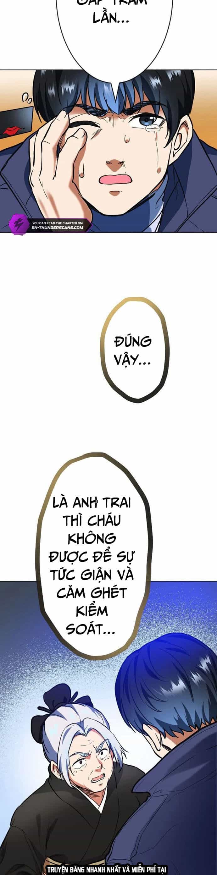 Điểm Sinh Tồn: Đổi Điểm Thành Sức Mạnh - Chương 23 - ảnh 58